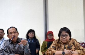 Kekurangan Pertamina Menurut Komisaris Utama