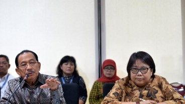 Kekurangan Pertamina Menurut Komisaris Utama