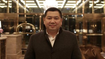 Grup MNC Investasi Rp30 Triliun untuk 5 Tahun ke Depan