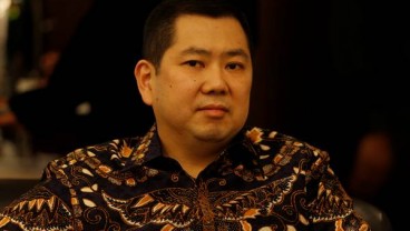 Hubungan AS-Indonesia Pasca Kebijakan Trump, Hary Tanoe: Saya Bisa Bantu