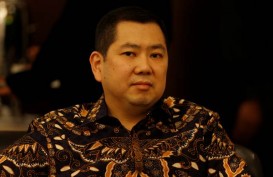 Hubungan AS-Indonesia Pasca Kebijakan Trump, Hary Tanoe: Saya Bisa Bantu