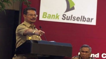 Pacu Kredit Perikanan, Bank Sulselbar Tawarkan Bunga 8%