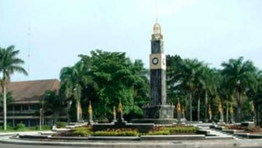 Universitas Brawijaya Peringkat Pertama di Jatim, Peringkat 5 Indonesia