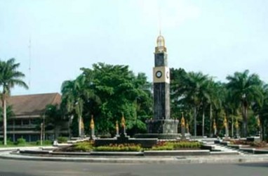 Universitas Brawijaya Peringkat Pertama di Jatim, Peringkat 5 Indonesia
