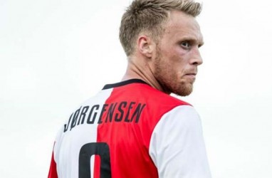 Eredivisie Belanda Jelang Pekan Ke-21, Feyenoord Pimpin Klasemen