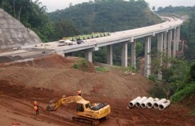 Dewan Dukung Pembangunan Tol Semarang-Demak