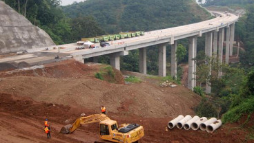 Dewan Dukung Pembangunan Tol Semarang-Demak