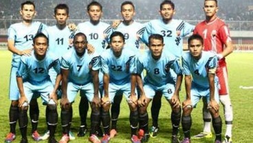 Divisi Utama PSSI: Lampung FC Angkut Dua Pemain Jambi