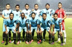 Divisi Utama PSSI: Lampung FC Angkut Dua Pemain Jambi
