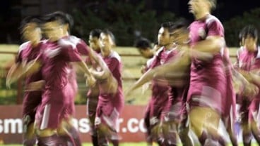 PSM Makassar Mulai Teken Kontrak Pemain