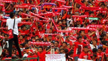 Seleksi Persis Solo Sisakan 25 Calon Pemain