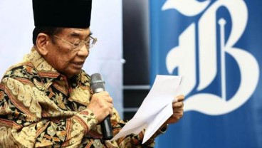 14 Tokoh Pers Nasional Raih Penghargaan SPS