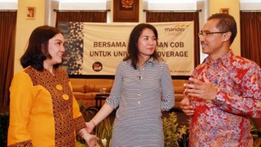 Mandiri Inhealth Sosialisasi Preventif Lewat Film