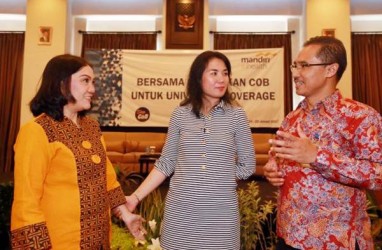 Mandiri Inhealth Sosialisasi Preventif Lewat Film