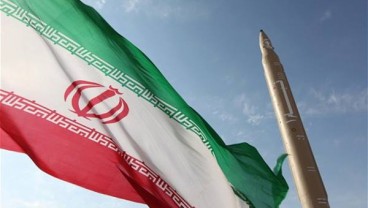 Iran Uji Coba Rudal, Amerika Keluarkan Sanksi Berikut