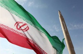 Iran Uji Coba Rudal, Amerika Keluarkan Sanksi Berikut