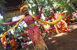 Selamat! Banyuwangi Kota Terbaik Penyelenggara Festival