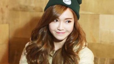 Jessica Ex SNSD Rambah Dunia Film China