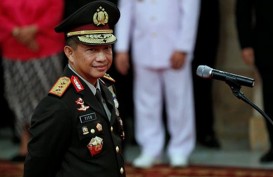 Kapolri Tegaskan Polri Tak Sadap SBY dan Siap Dipanggil DPR