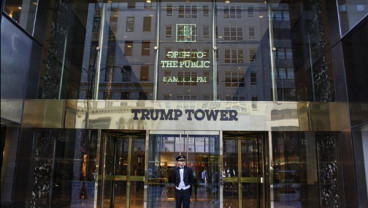 Apartemen Milik Donald Trump Sedang Promo? Ini Harganya