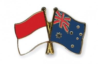 Australia dan Indonesia Tingkatkan Kerja Sama Hukum