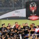 Resmi, Jokowi Buka Piala Presiden 2017