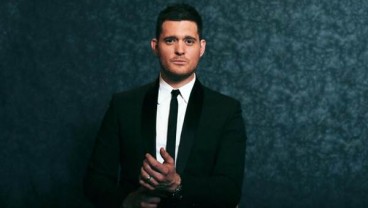 Mengidap Kanker, Kondisi Putra Michael Buble Membaik