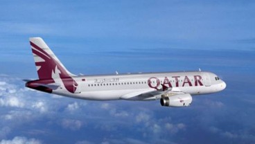 Qatar Airways Izinkan Penumpang Korban Aturan Trump Terbang ke AS