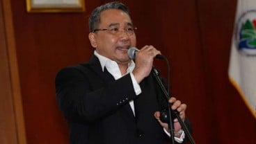 Rp560 Triliun Untuk Pembangunan Daerah Tertinggal