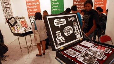 2 Buku Cerita Indonesia Hadir di Imagine Children's Festival 2017