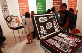 2 Buku Cerita Indonesia Hadir di Imagine Children's Festival 2017