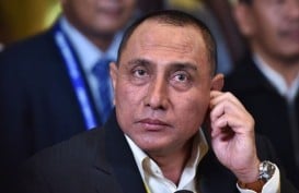 PSSI: Biaya Piala Presiden Rp43 Miliar Tertutupi Sponsor