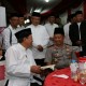 APP Sinar Mas Bersama Polda Jateng Bagikan Ribuan Al Quran