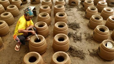 Kampoeng Inovasi Hadir di Gedung Smesco