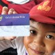 Presiden Tebar 1.190 KIP untuk Siswa Yatim Piatu di Yogyakarta