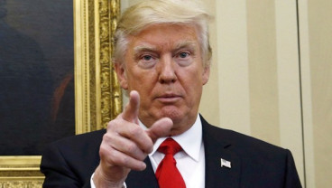 Ini Strategi Jepang Hadapi Kebijakan Trump