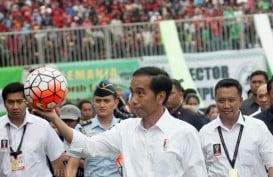 Ini Hasil Lengkap, Jadwal, & Klasemen Piala Presiden 2017