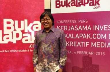 Bukalapak Raih Nilai NPS Tertinggi