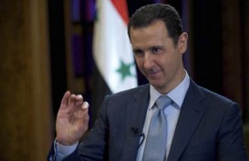 Assad Perpanjang Masa Amnesti Bagi Lawan-Lawannya