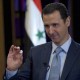 Assad Perpanjang Masa Amnesti Bagi Lawan-Lawannya