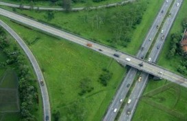 Lelang Jembatan Tol Teluk Balikpapan dilakukan Maret