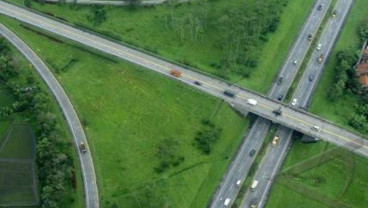 Lelang Jembatan Tol Teluk Balikpapan dilakukan Maret