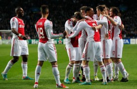 Hasil Liga Belanda: Menang 2-0, Feyenoord & Ajax Terus Tancap Gas