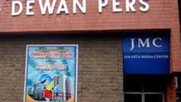 VERIFIKASI PERUSAHAAN PERS: Siang ini SPS Sampaikan Sikap