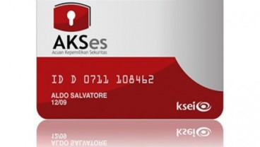 Perkuat Infrastruktur, KSEI Rampungkan 3 Inovasi Berikut Tahun Ini