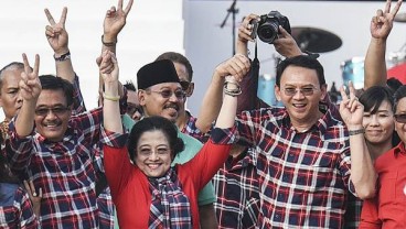 PILGUB DKI 2017: Djarot Ingin Revitalisasi Rusun Klender Jadi Seperti Apartemen