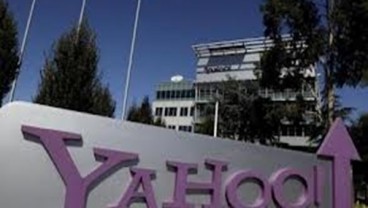 E-COMMERCE: Laba Capai US$460 Juta, Saham Yahoo Japan Melonjak