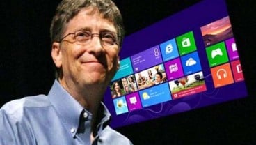 Bill Gates : 3 Bidang Pekerjaan Ini Sangat Menjanjikan