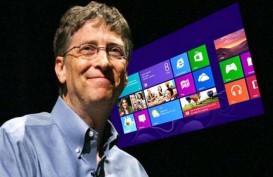 Bill Gates : 3 Bidang Pekerjaan Ini Sangat Menjanjikan
