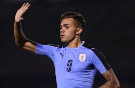 Hasil Pra-Piala Dunia U-20: Uruguay Lolos Pertama, Argentina Kritis